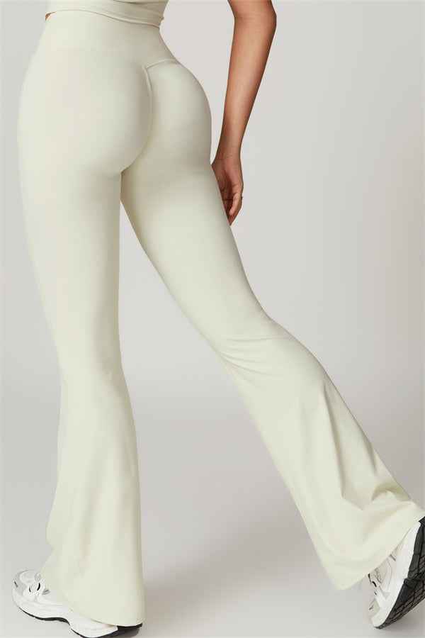 The Sophia Flared Leggings