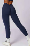 Aria Grace Leggings