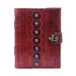 The Leather Gauntlet