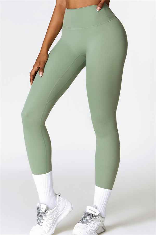 The Isabella Leggings