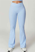 The Sophia Flared Leggings