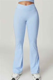 The Sophia Flared Leggings