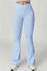 The Sophia Flared Leggings