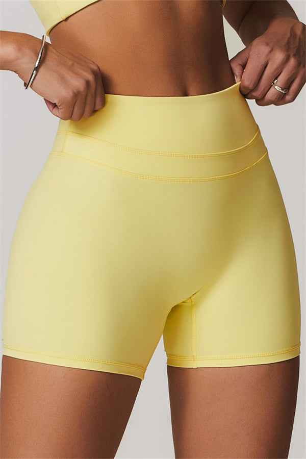 The Enigma Shorts