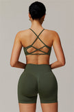 The Allure Shorts