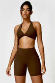 Eleanor Victoria Shorts