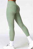 The Isabella Leggings