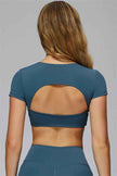 The Unbreakable T-shirt
