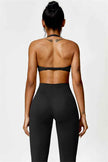 Celeste Ophelia Sports Bra Leggings 2-Piece Set