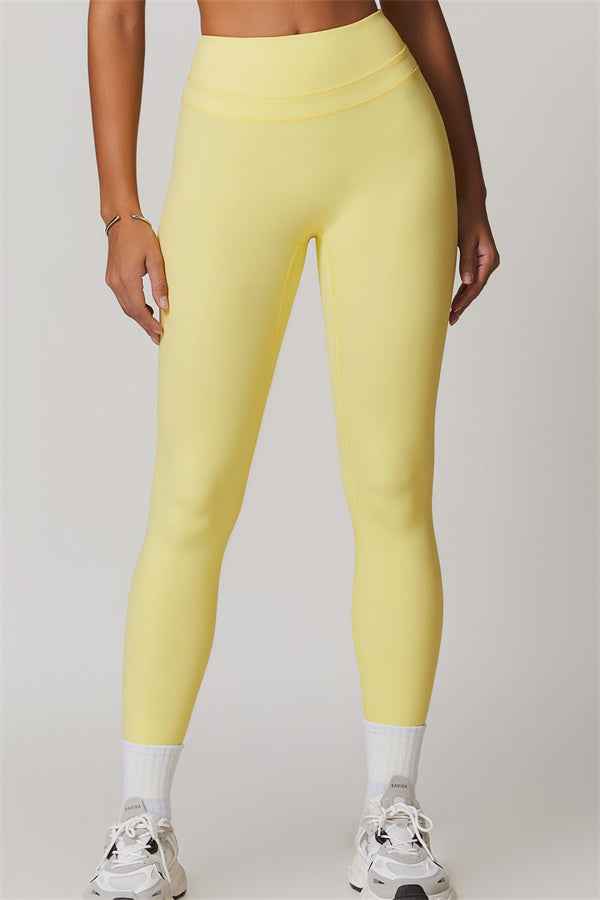 The Enigma Leggings