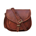 The Nichols Crossbody
