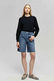Lazy Crew Long Sleeve HJ905