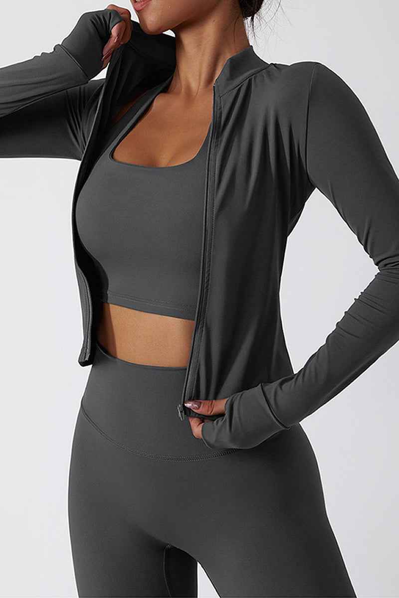 The Seraphine Jacket
