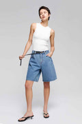 Easy Rider Bermuda Shorts HJ822
