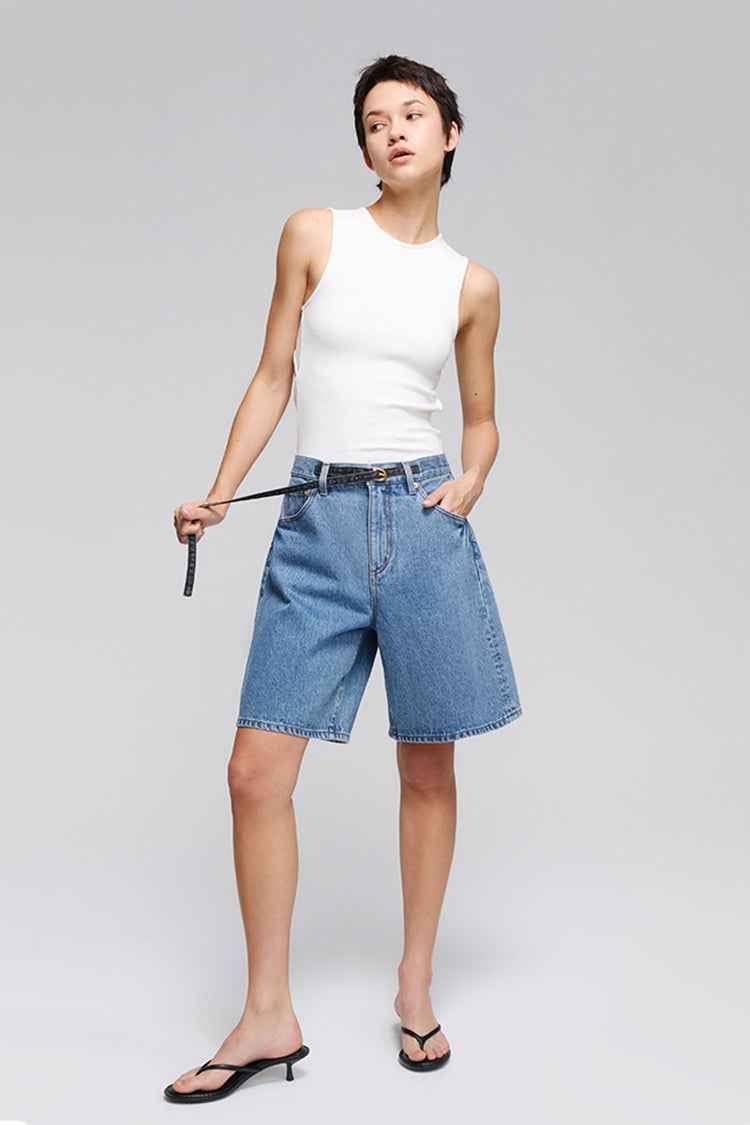 Easy Rider Bermuda Shorts HJ822