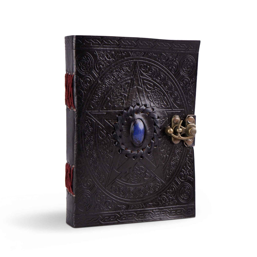 Medusa Vintage Diary