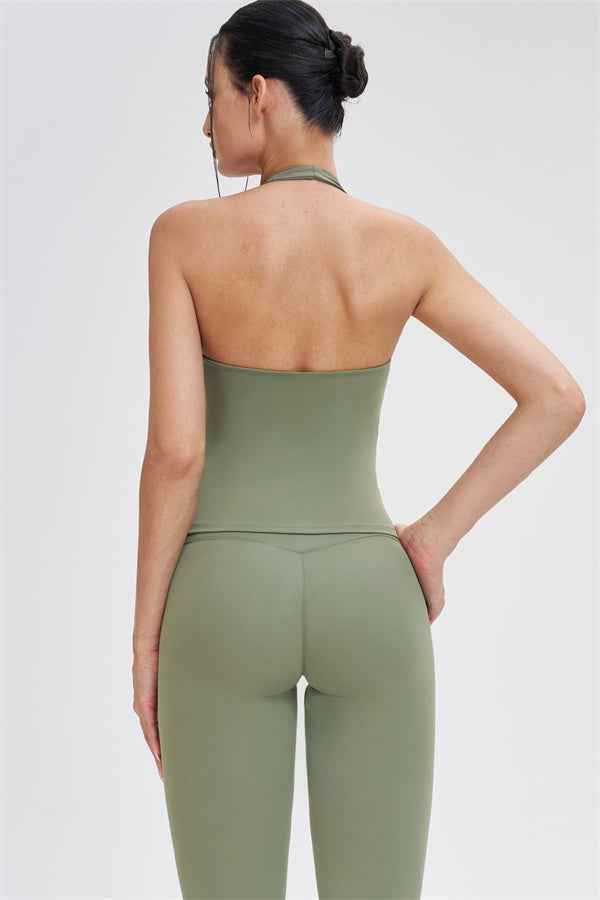 The New Isabella Leggings