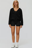 The Fyra Shorts