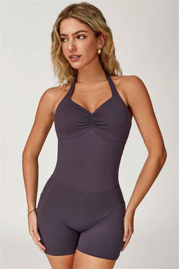 The Pearl Jumpsuit