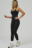 The Prime Crop Top Leggings 2-Piece Set