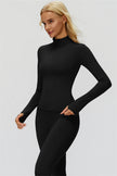 The FemmeFit Leggings