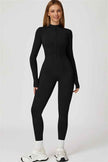 The Pulse Jumpsuit