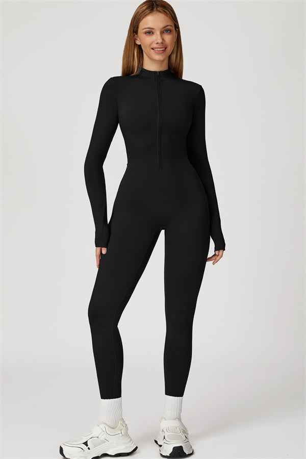The Pulse Jumpsuit