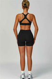 The Thrive Shorts