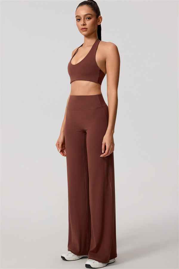 The Nestle Straight Leg Pants