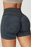 The Zest Shorts
