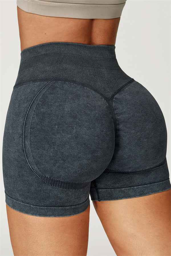 The Zest Shorts