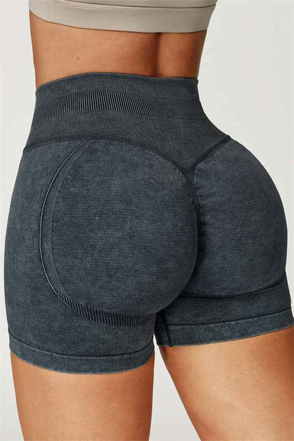 The Zest Shorts