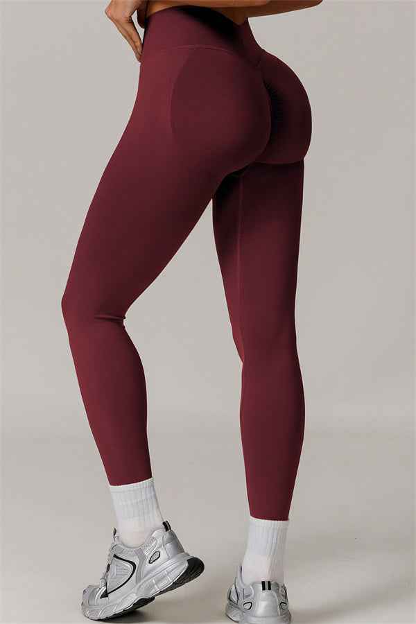 The Nova Luxe Jacket Leggings 2-Piece Set