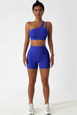 The Blissful Rose Sports Bra