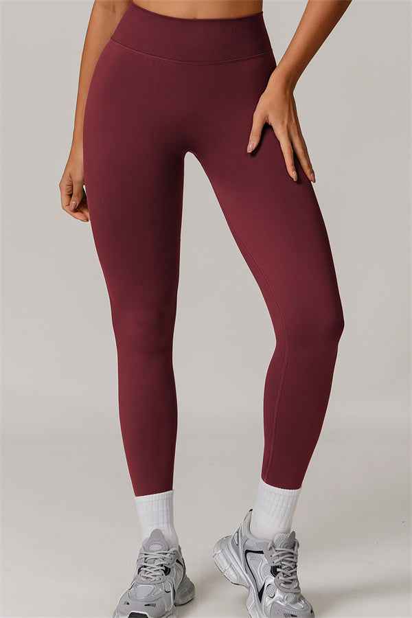 The Nova Luxe Jacket Leggings 2-Piece Set