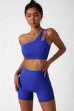 The Blissful Rose Sports Bra