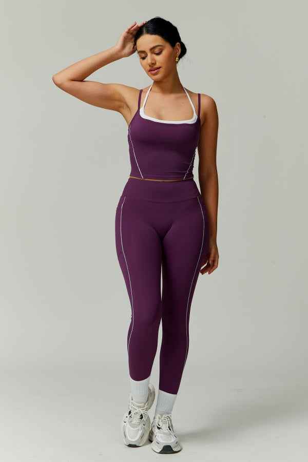 The Radiant Leggings