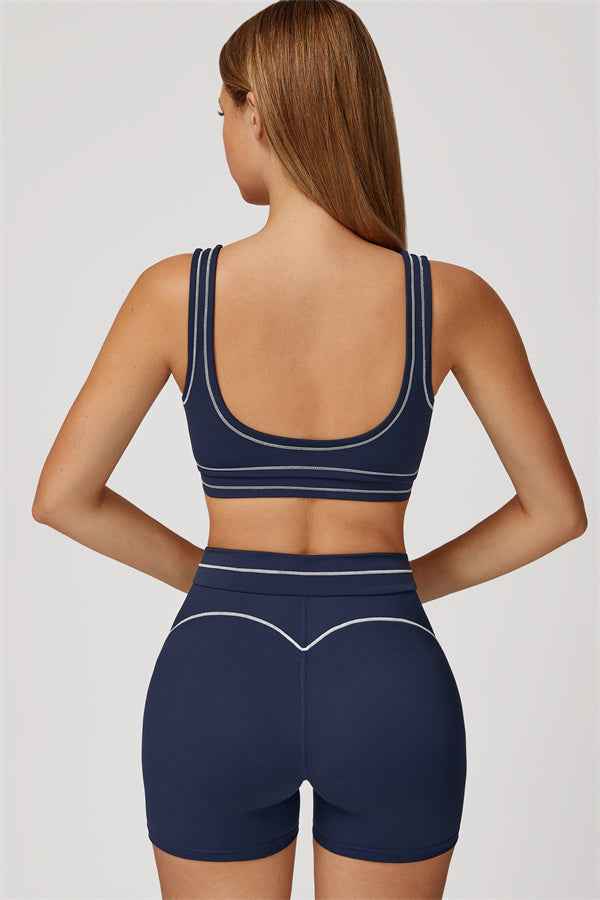 The Amara Sports Bra
