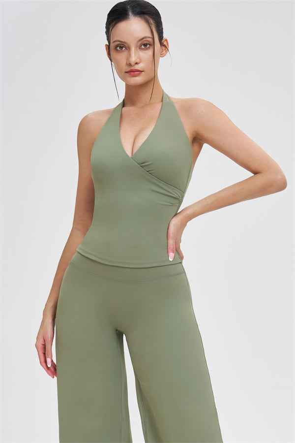 The Twirl New Straight Leg Pants