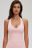 The Svelte Tank Top Shorts 2-Piece Set