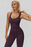 The Butterfly Flared Jumpsuit
