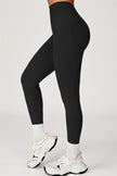 The Sculpt Sports Bra Leggings 2-Piece Set