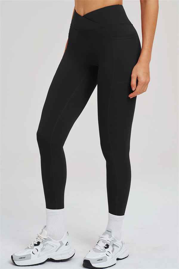 The Sizzle T-shirt Leggings 2-Piece Set