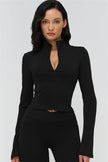 The BoldFit Jacket Leggings 2-Piece Set