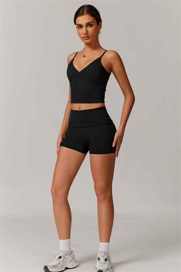 The Vigor Tank Top