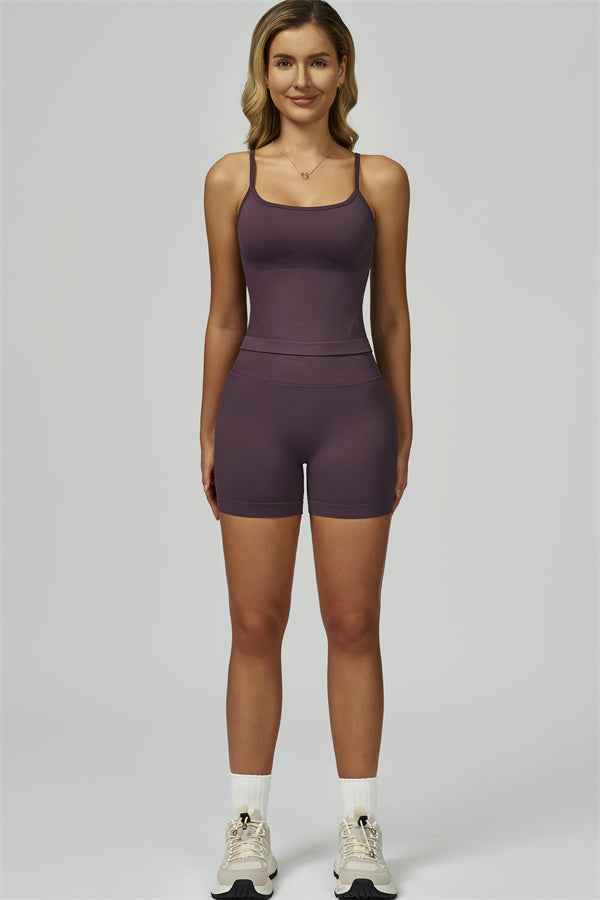 The Prime Shorts
