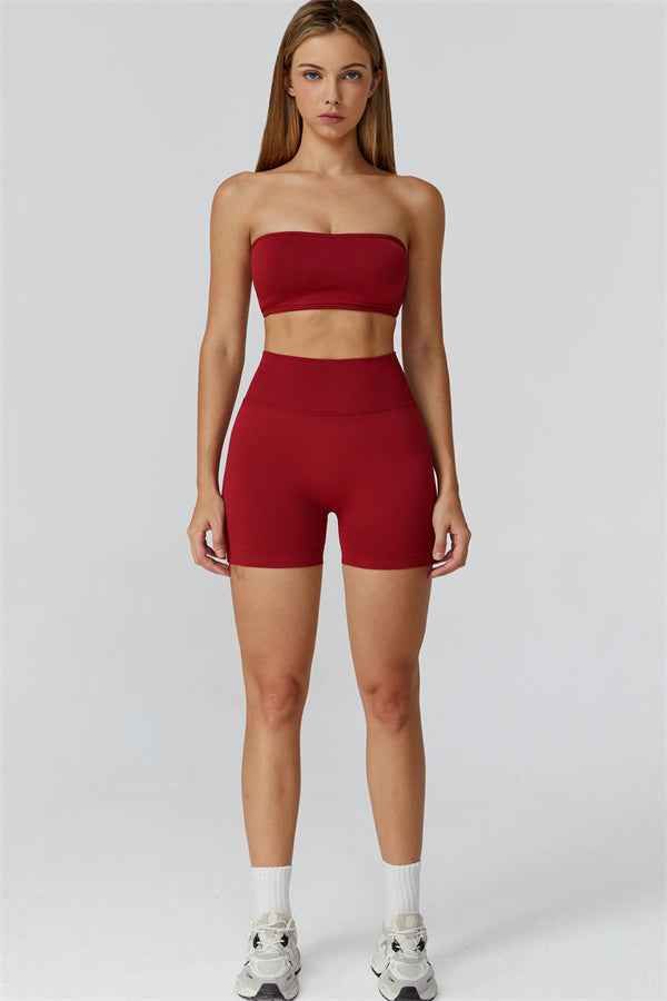 The Reign Sports Bra