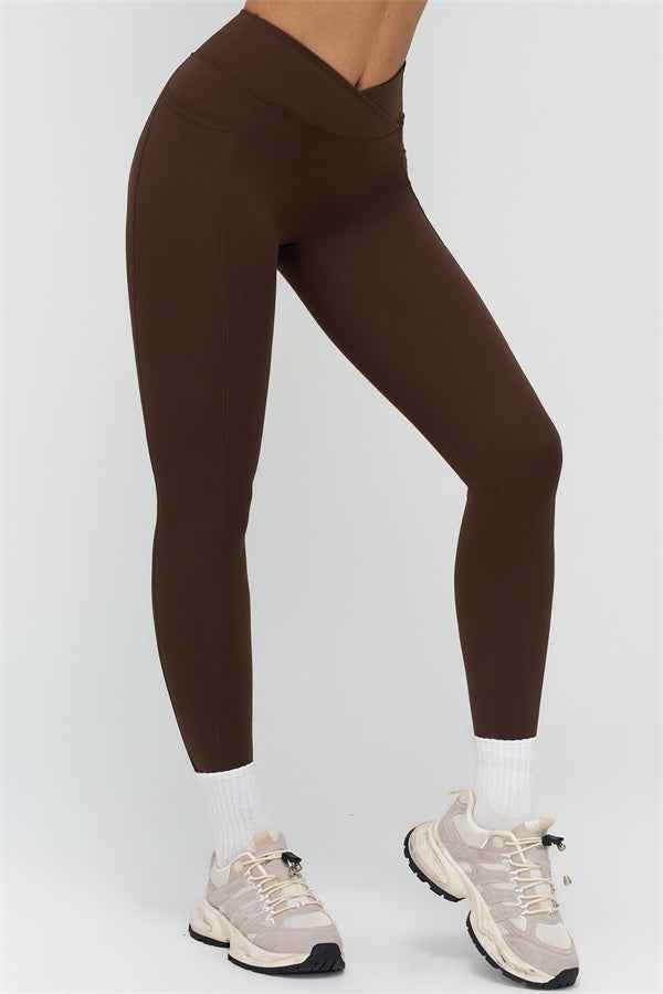 The BoldFit Jacket Leggings 2-Piece Set