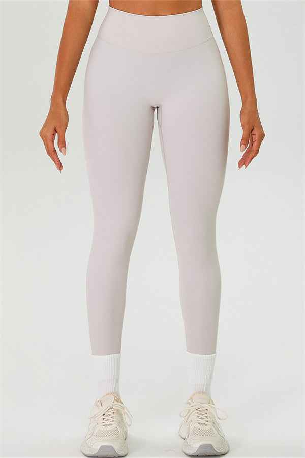 The Ember Sports Bra Crop Top Leggings 3-Piece Set