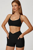The Propel Sports Bra